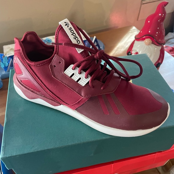 Adidas size men 11.5 .. brand new … - Picture 3 of 3